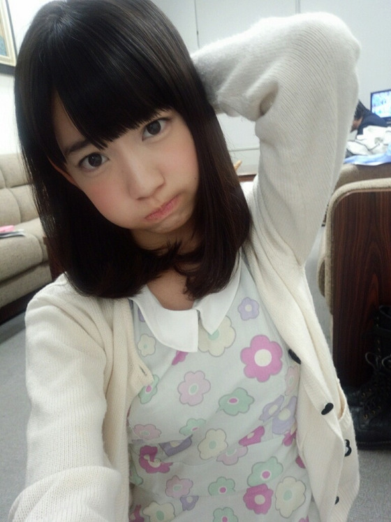 HKT 宮脇 さくら はえとり 昆布 AKB