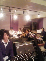 YMC BAND