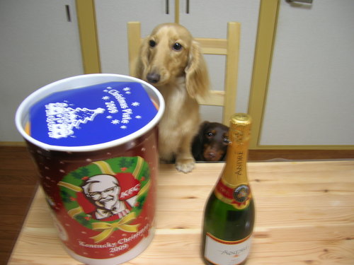 クリスマス