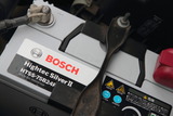 BOSCH,バッテリー,ボッシュ