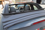 アバルト500c,オープン