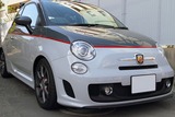 アバルト500c