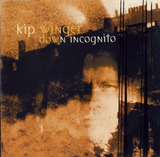 キップ・ウィンガー Kip Winger 直筆サイン入り CD Solo 【公式通販】