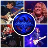 origindokken