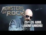 robmonster