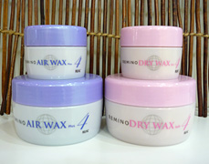 airwax