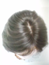 白髪隠し
