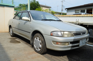 廃車 引取