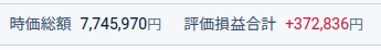 Fbu.click-sec.com_sec1-a_kabu_genPositionList.do