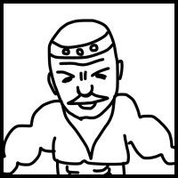 ニコラウスさん