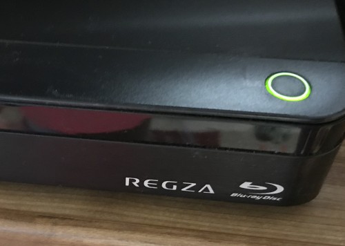 regza