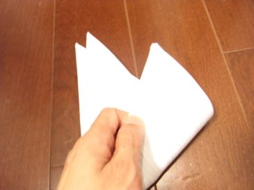 結婚式ポケットチーフ