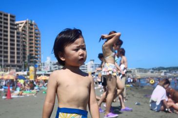 江の島