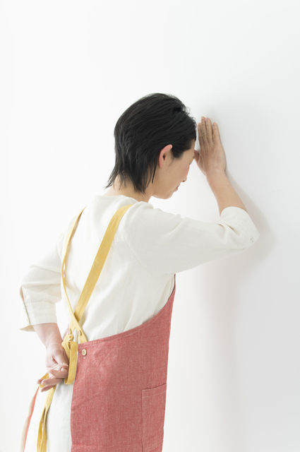 腰痛