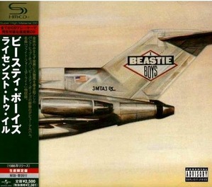 beastie boys ¥é¥¤¥»¥ó¥¹¡¦¥È¥¥¡¦¥¤¥ë