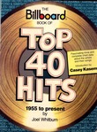 Billboard Top40 Hits Book