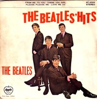 The Beatles Hits 4