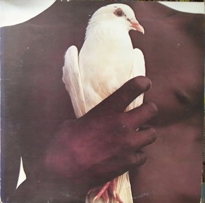 Santana LP Greatest Hits