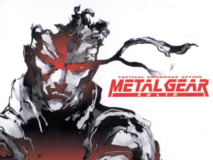 MGS1