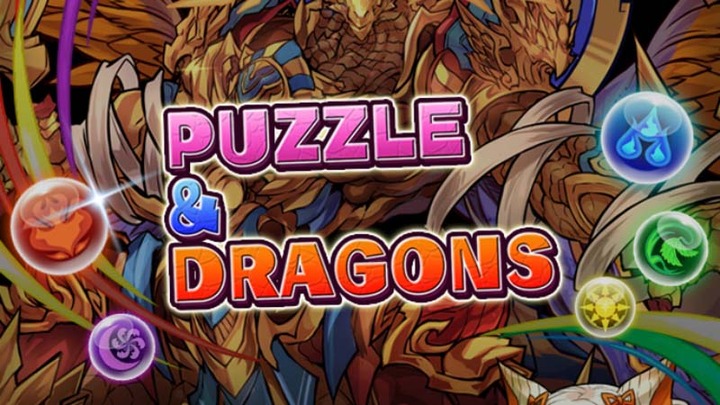 パズドラ