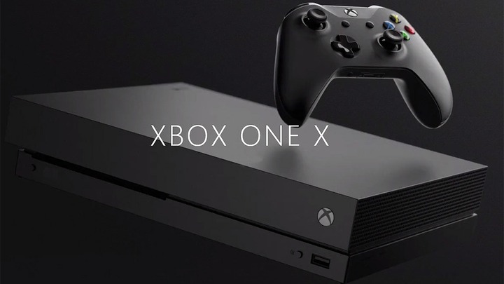 XBOXONEX