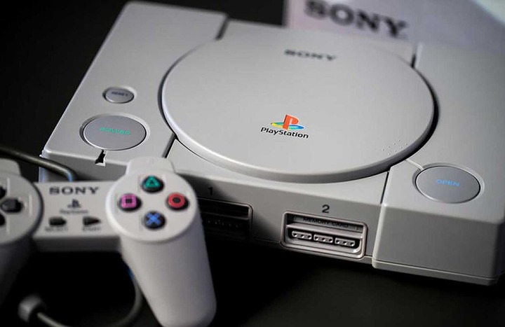 PS1