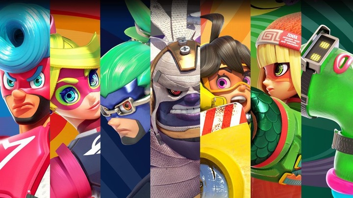 ARMS