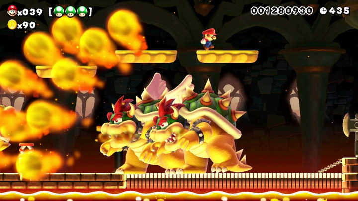 マリオメーカー