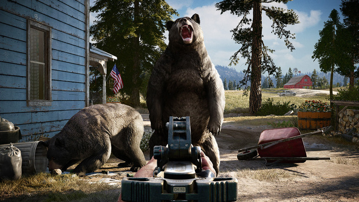 Farcry5