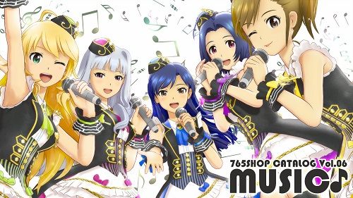 アイマスステラステージ 6号