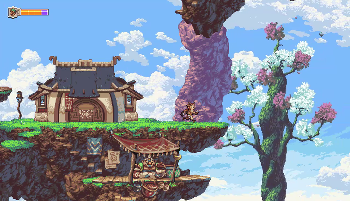 OWLBOY