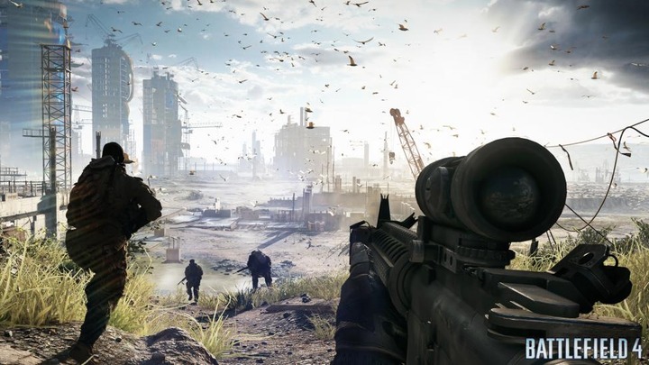 BF4