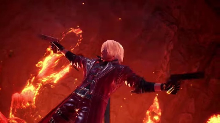 DMC ダンテ