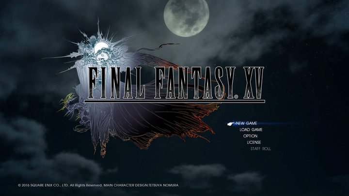 FF15