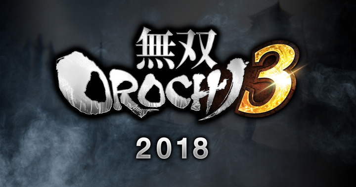 無双OROCHI3