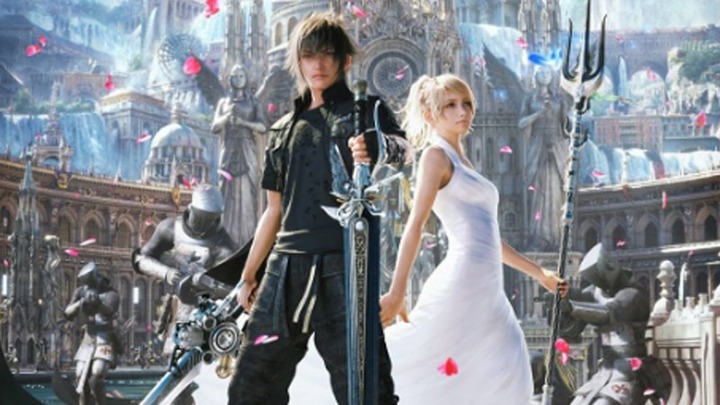 FF15