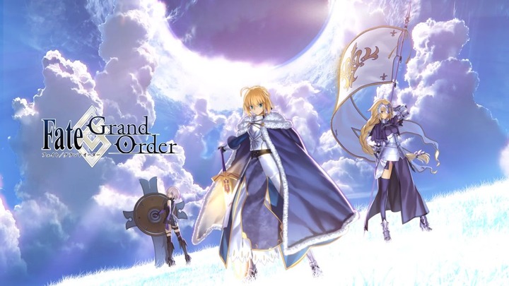 FGO