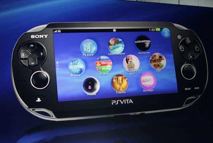 PSVITA