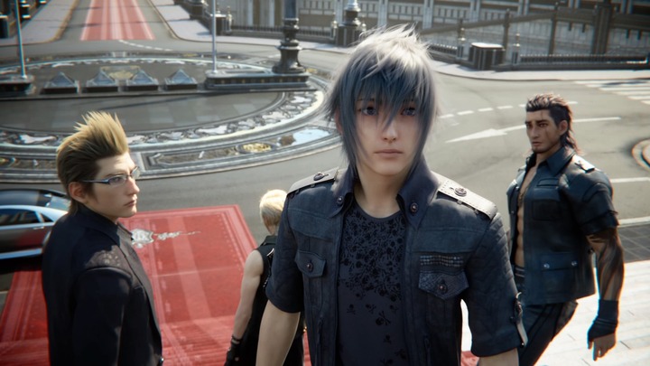 FF15