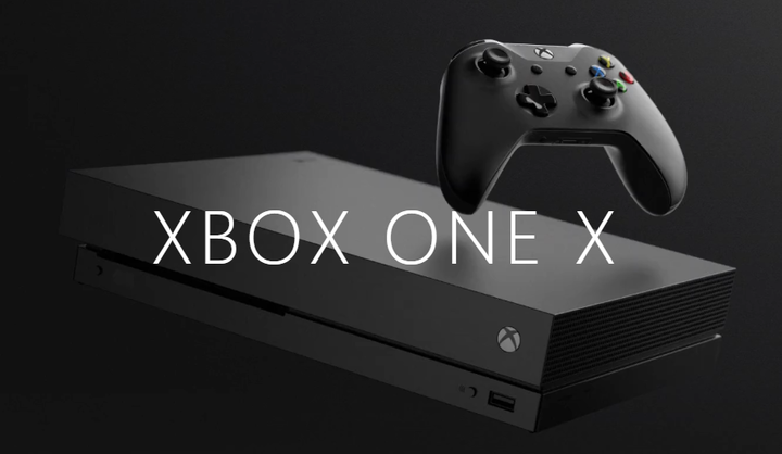 XBOXONE X