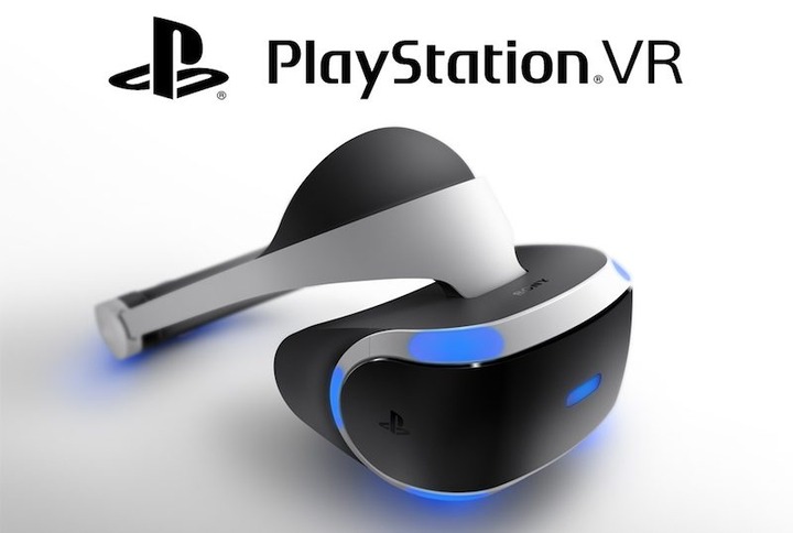 PSVR