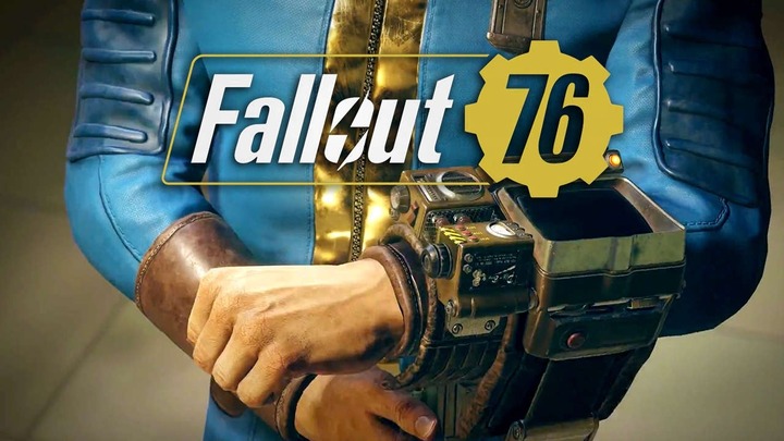 Fallout76