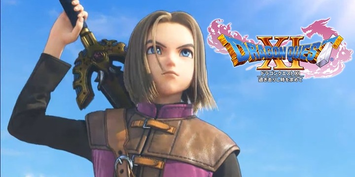 ドラクエ11