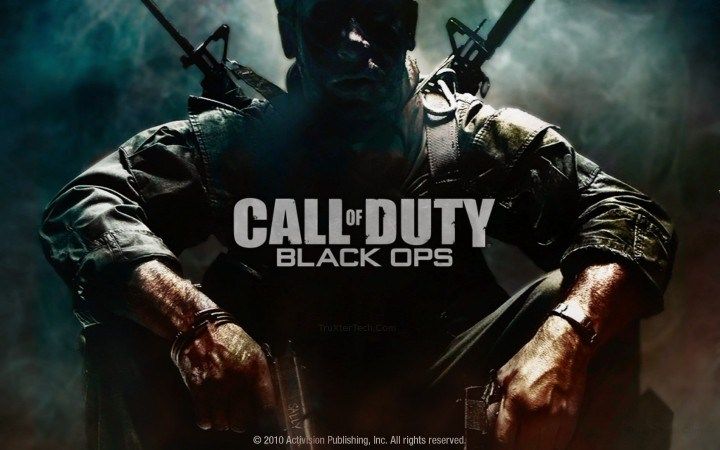CoDBO