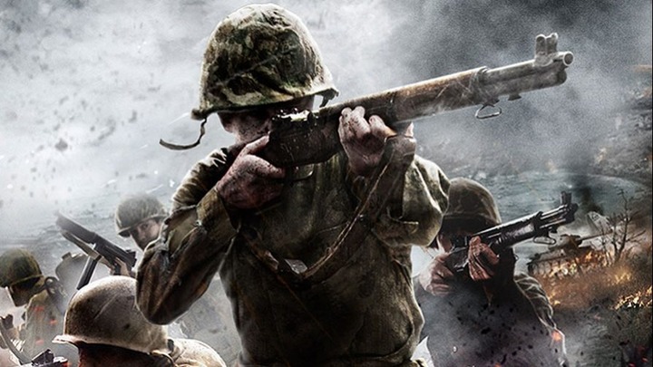 CoD:WW2