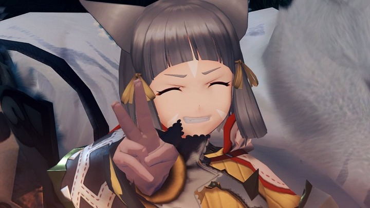 ゼノブレイド2 ニア
