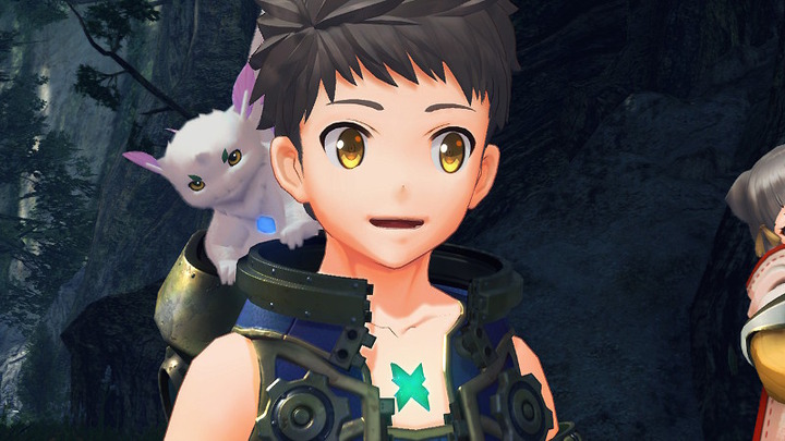 ゼノブレイド2
