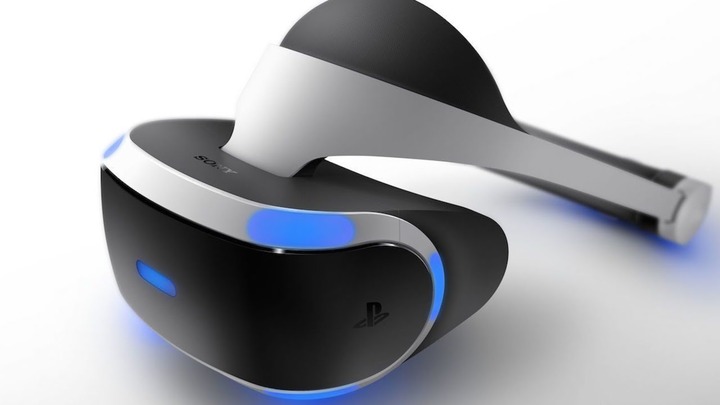 PSVR