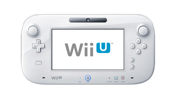 WIIU