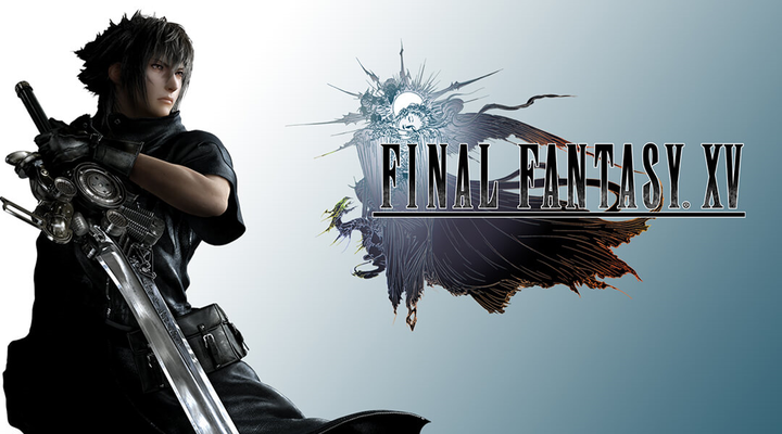 FF15